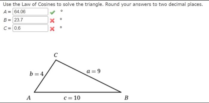 Solved I am having trouble with this problem and im not sure | Chegg.com