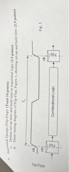 solved-9-scquential-design-flip-flop-total-10-point