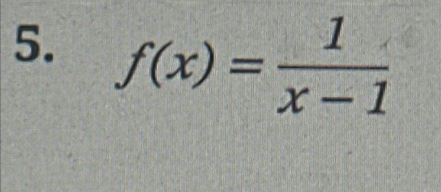 solved-f-x-1x-1-find-the-domain-chegg