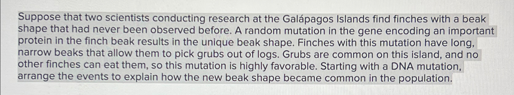 Solved Suppose That Two Scientists Conducting Research At | Chegg.com