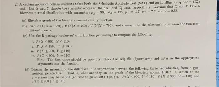 Scholastic Aptitude Test (Sat) Final, PDF, Sat