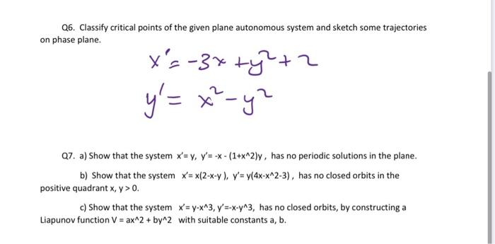 Solved Q1. (a) Find All The Regular Singular Points Of The | Chegg.com