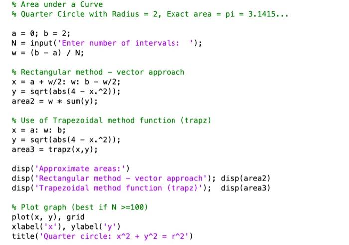 Solved ENGR 1204 Programming Languages in Engineering | Chegg.com