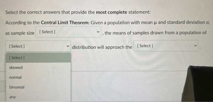 Solved Select the correct answers that provide the most | Chegg.com