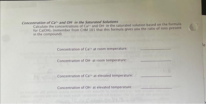 ca oh 2 formula name