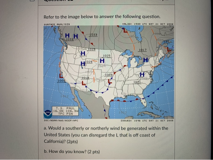 Solved Refer to the image below to answer the following | Chegg.com