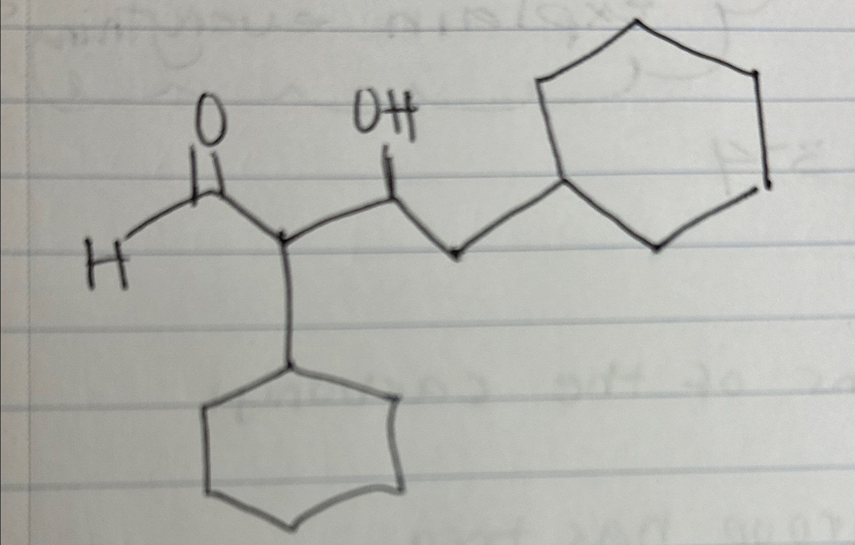 Solved What the name of this structure | Chegg.com