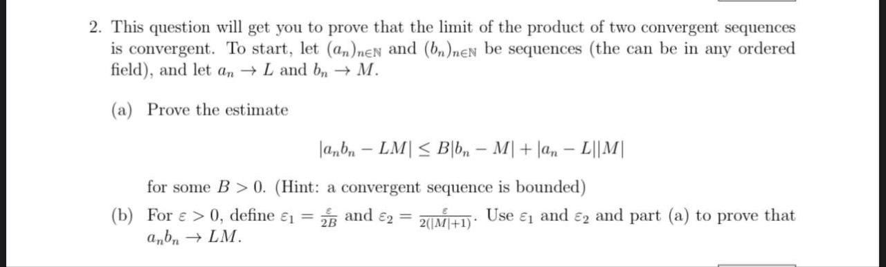 solved-this-question-will-get-you-to-prove-that-the-limit-of-chegg