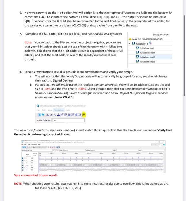Solved Objective: The objective of this assignment is to | Chegg.com