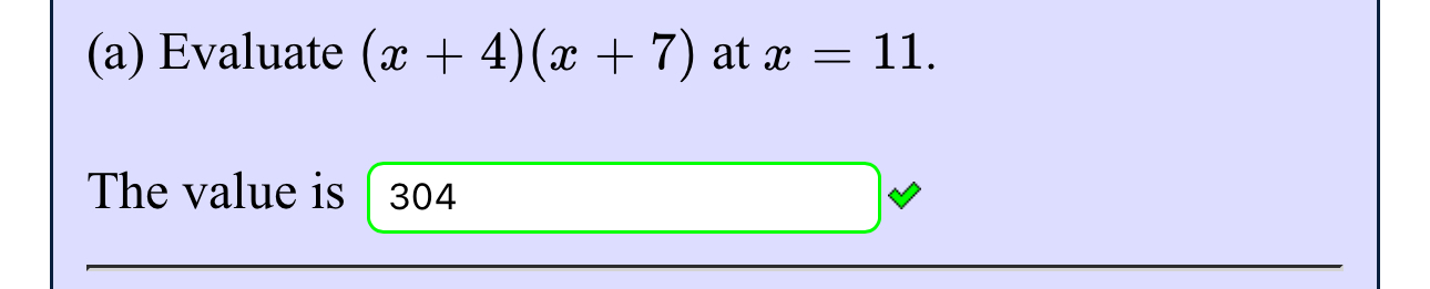 the value of 43.07 x 100 is