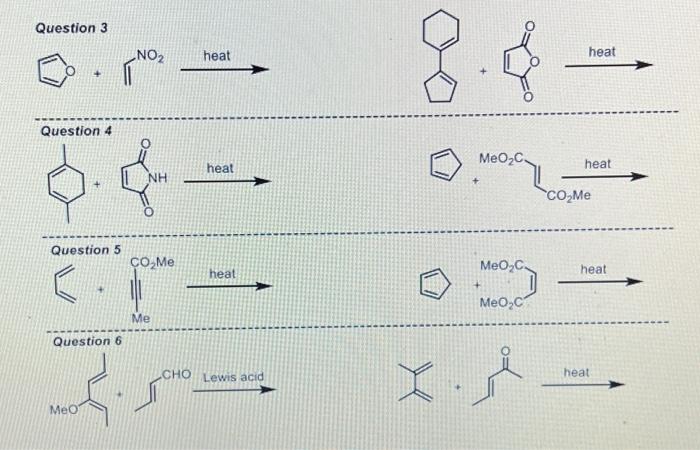 Solved Question 3 Heat Question 4 Question 5 Heat | Chegg.com