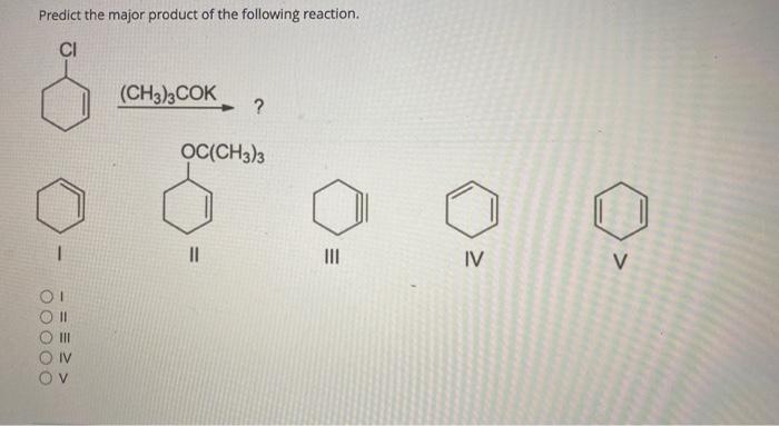 Solved Identify The Diene And Dienophile Expected To Produce 5582