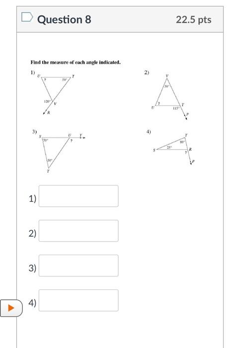 my homework lesson 5 measure angles answers