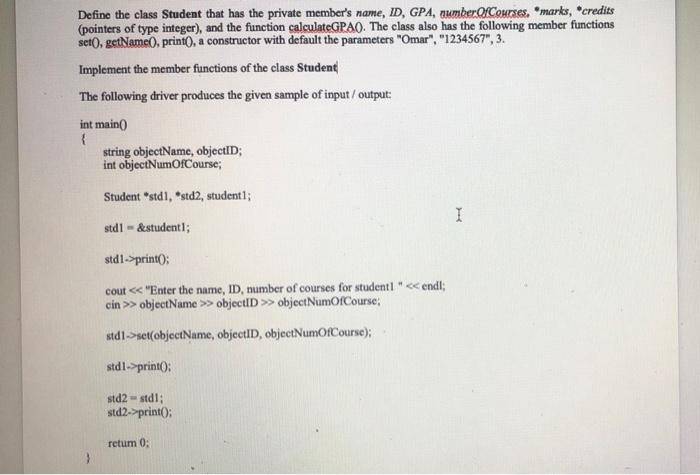 Solved very urgent please solve in 3 separate files and if u | Chegg.com