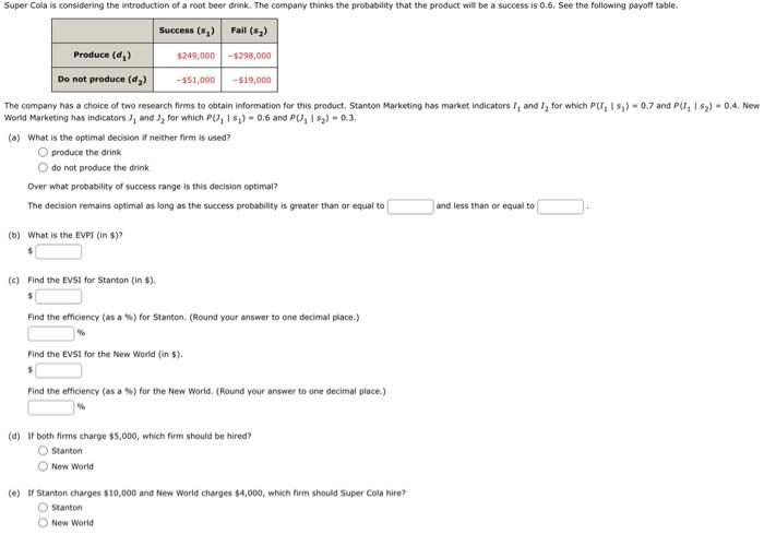 Solved World Marketing has indicators J1 and J2 for which