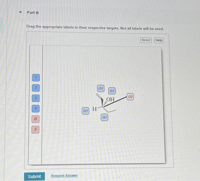 Solved Drag the appropriate labels to their respective | Chegg.com