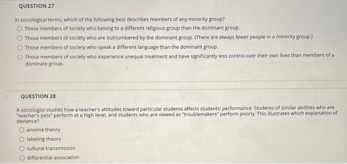 solved-question-27-in-sociological-terms-which-of-the-chegg