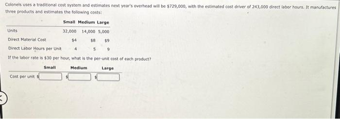 Solved Hello, There are 3 problems below. #2 and #3 are the | Chegg.com