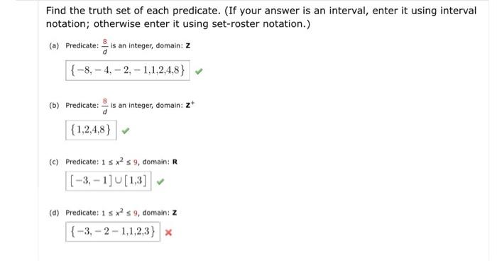 solved-find-the-truth-set-of-each-predicate-if-your-answer-chegg