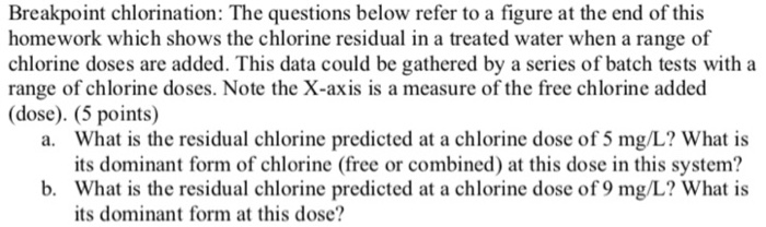 solved-breakpoint-chlorination-the-questions-below-refer-to-chegg