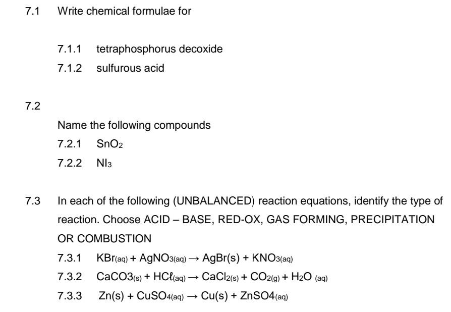 Snso2 Compound Name Solved 7.2 Name the following compounds 7.2.1 SnO2 7.2.2 Nl3 | Chegg.com