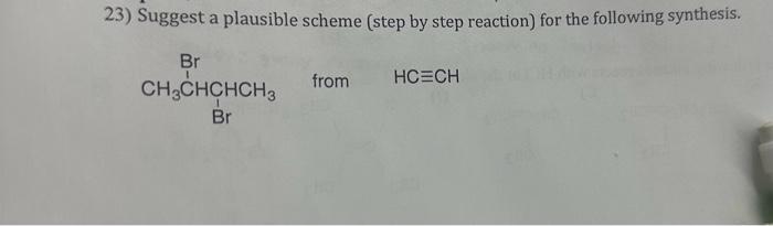 Solved 10) Provide the IUPAC name of the compound. A) | Chegg.com