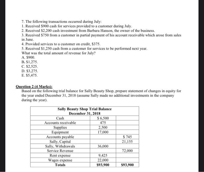 cash advance on settlement