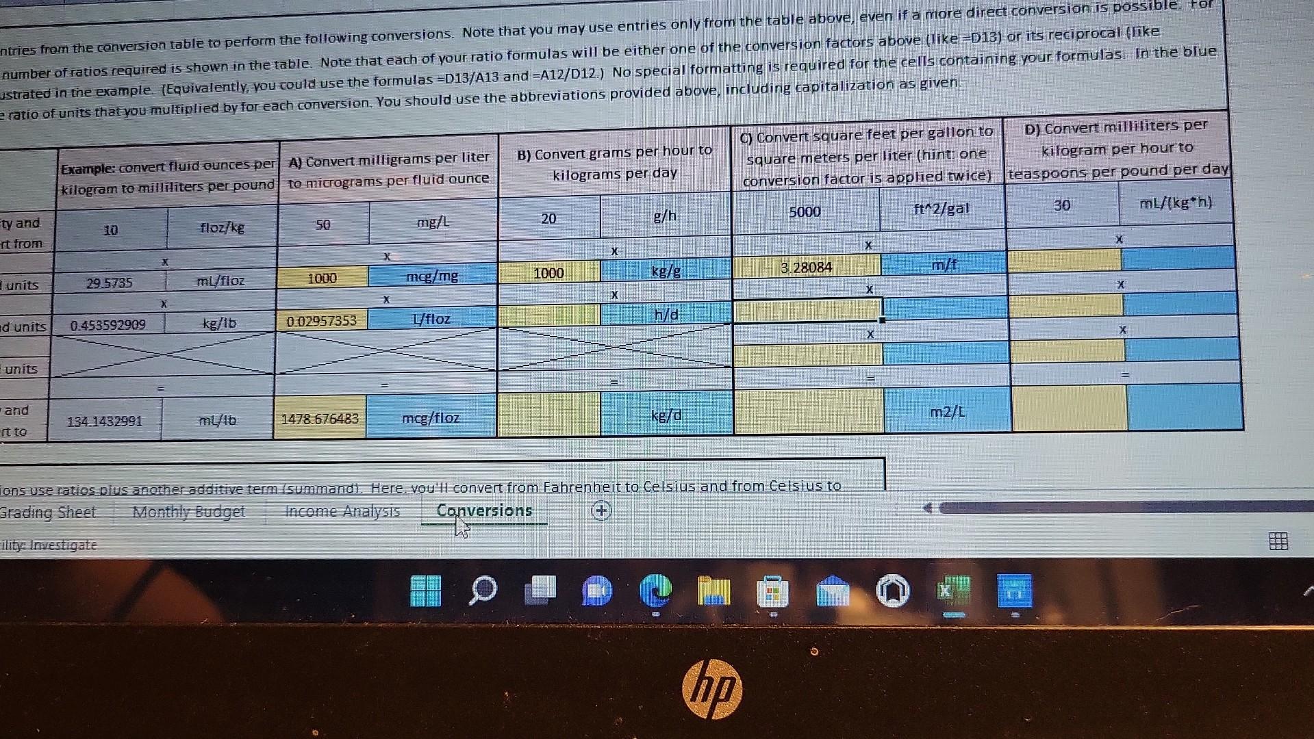 math-144-gcu-major-assignment-1