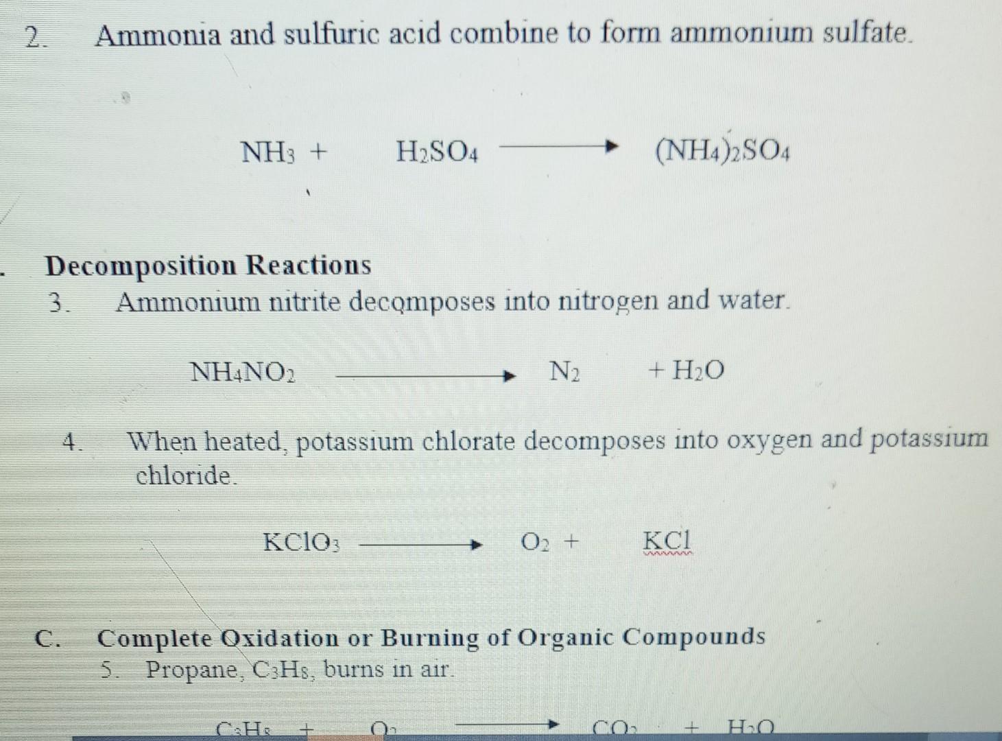 N2 H2SO4 NH4 2SO4: Phản Ứng Hóa Học Quan Trọng và Ứng Dụng Thực Tiễn