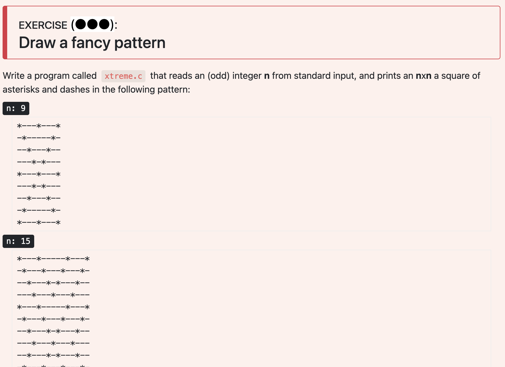 Solved Please help me with for loop on this. Write a program | Chegg.com