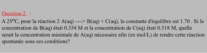 Decomp Rxn Solved Here is the equation of a decomp rxn. If tge products | Chegg.com