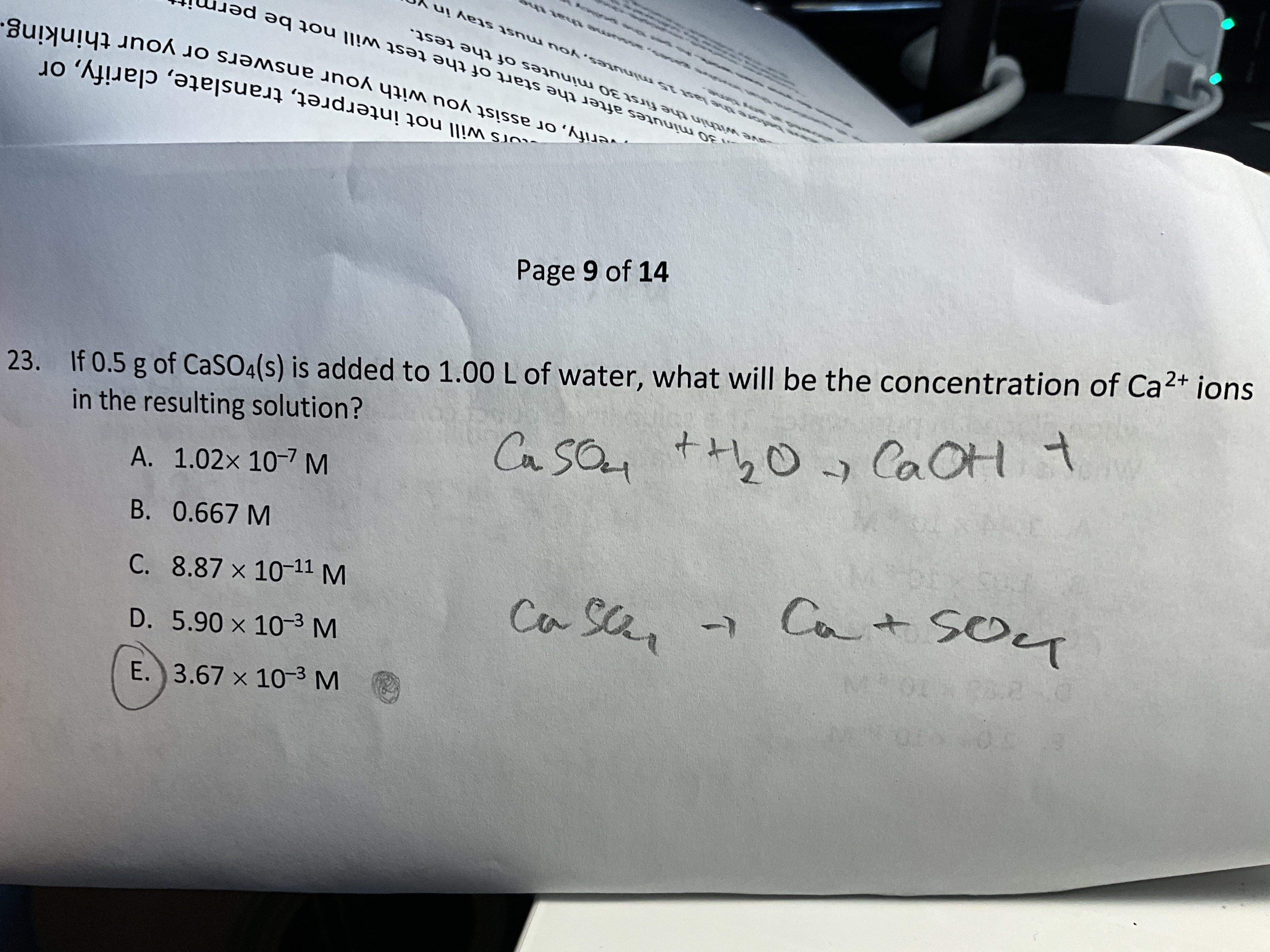Solved Can you please help me with this question? Thanks | Chegg.com