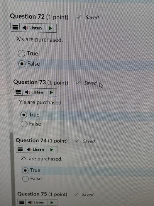 Solved Use the information below to answer the bill of | Chegg.com