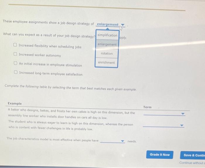 Solved You have decided to assign each nurse to a particular | Chegg.com