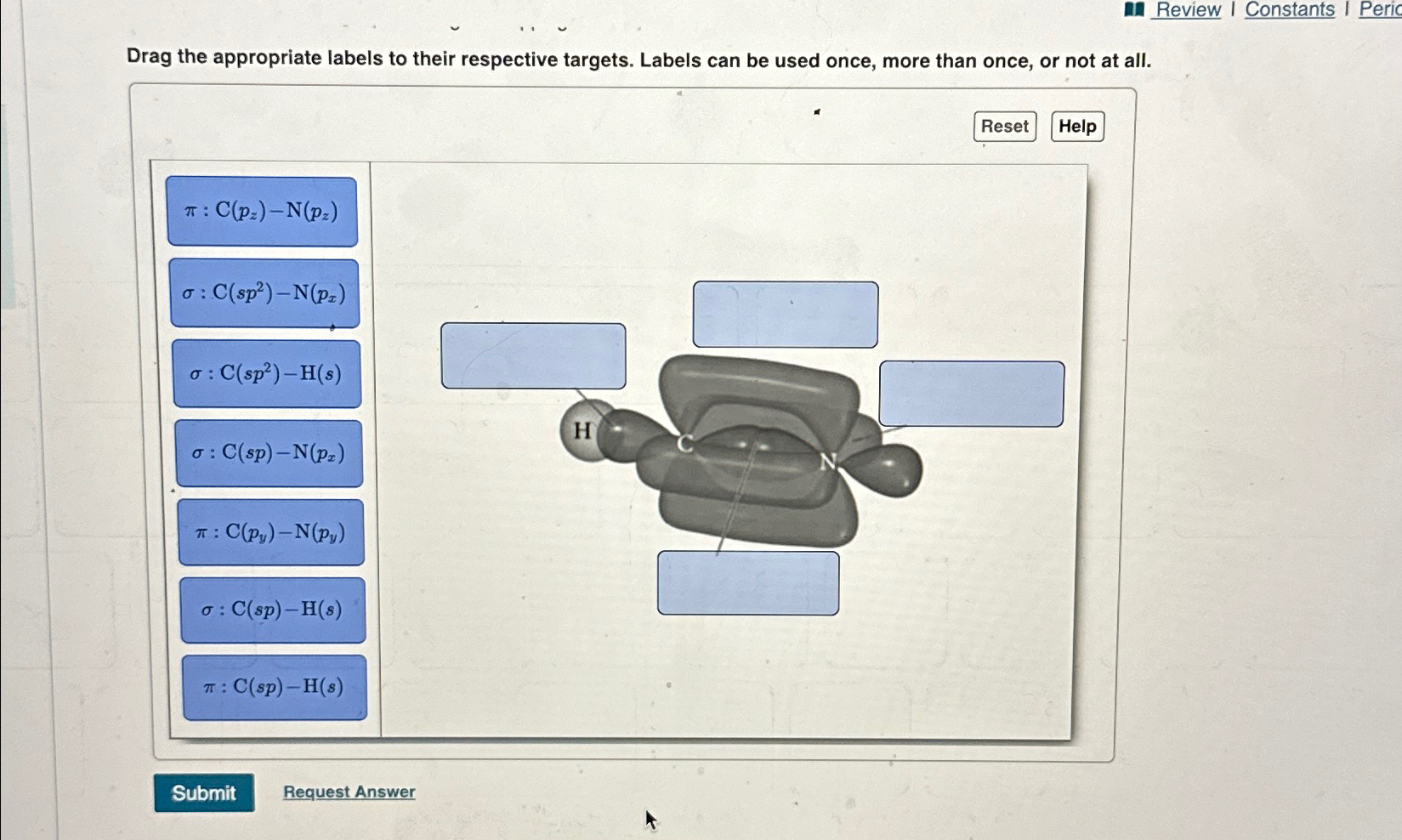 Solved Drag the appropriate labels to their respective | Chegg.com