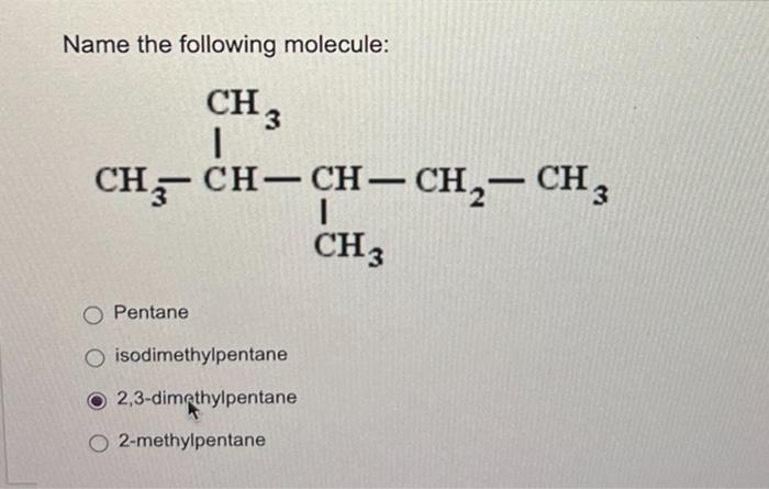 pentane and 2 2 dimethylpropane melting point