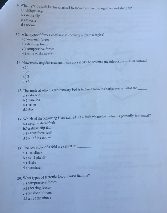 Solved Read each question carefully and choose the best | Chegg.com