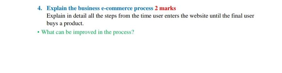 Solved Where is the money? - What is the company's business | Chegg.com
