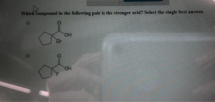 solved-which-compound-in-the-following-pair-is-the-stronger-chegg