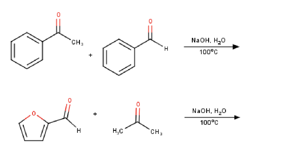 Solved Draw the product for each of the following reactions. | Chegg.com