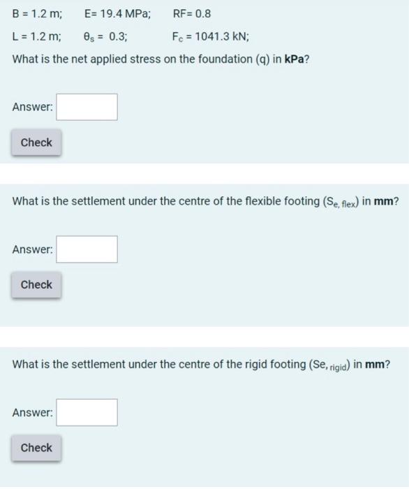 Solved SOLVE ALL THREE PARTS AS THEY ARE FROM THE SAME | Chegg.com