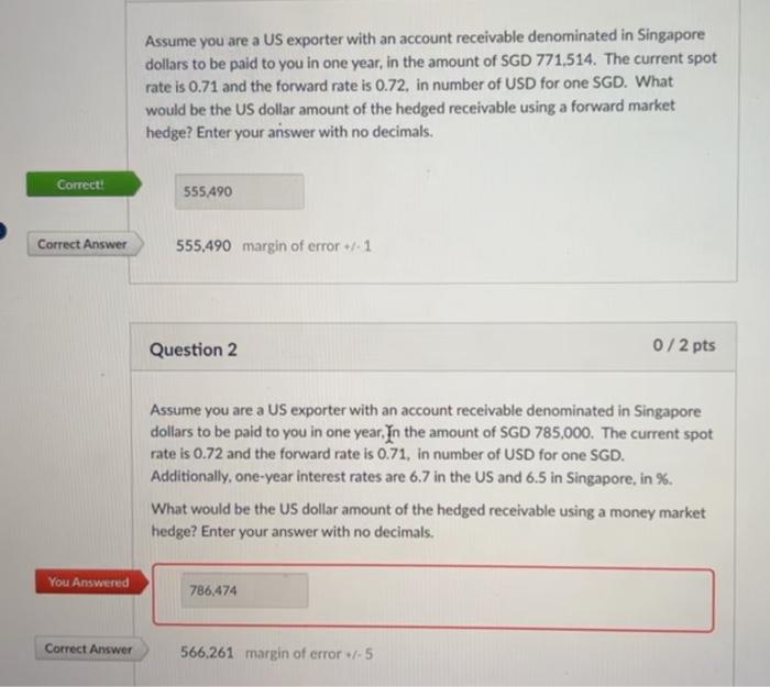 Solved How do i solve these three questions? need help | Chegg.com