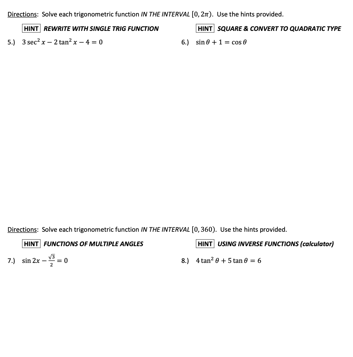 Solved Please answer all parts. Thank you in advance. | Chegg.com