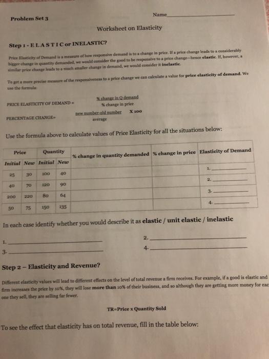 solved-name-problem-set-3-worksheet-on-elasticity-step-1-chegg