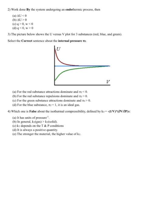 Solved please solve all questions and tell me how and make | Chegg.com