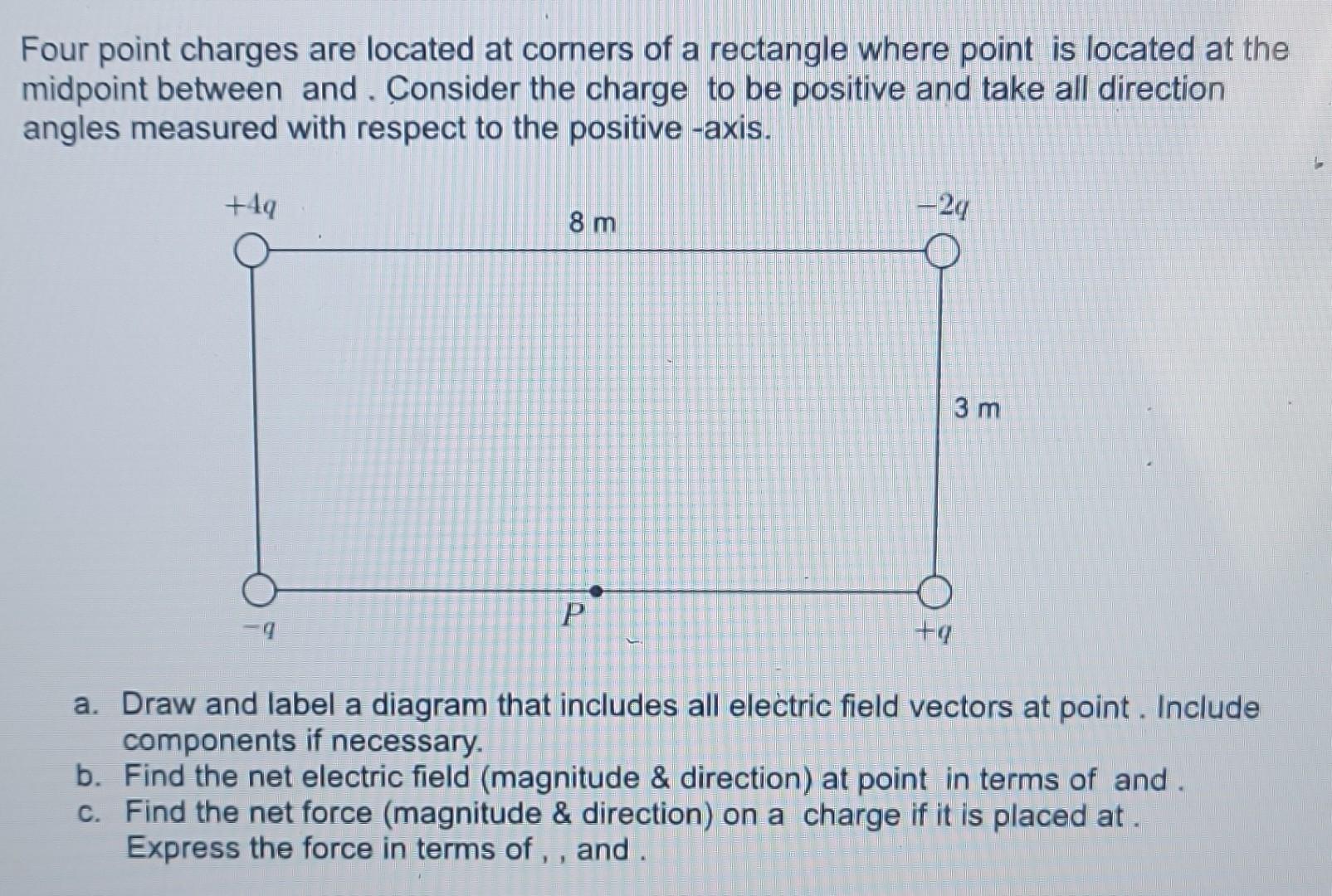 Solved I Need Help 🙏. I'm Studying For Physics 2 Test And | Chegg.com