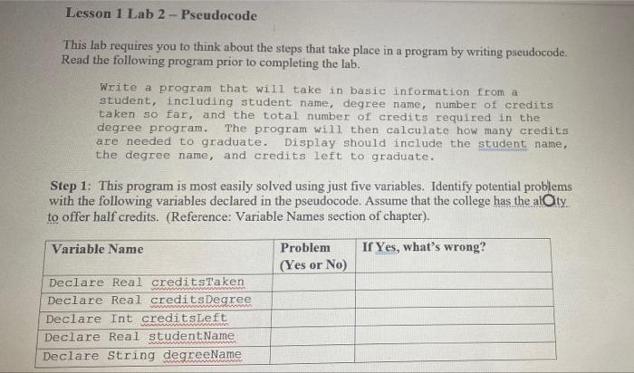 solved-lesson-1-lab-2-pseudocode-this-lab-requires-you-to-chegg