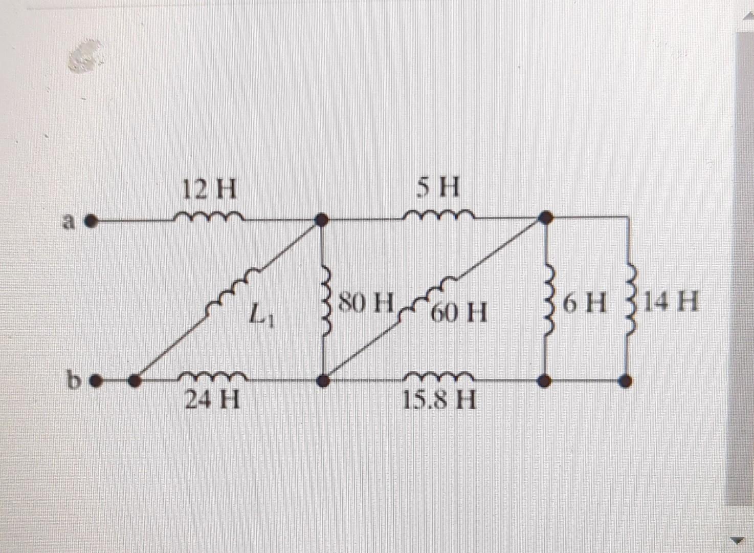 Solved Assume That The Initial Energy Stored In The | Chegg.com