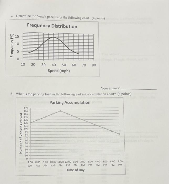 solved-4-determine-the-5-mph-pace-using-the-following-chegg