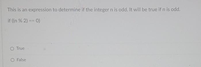 Solved Every Java program must have a main method where | Chegg.com